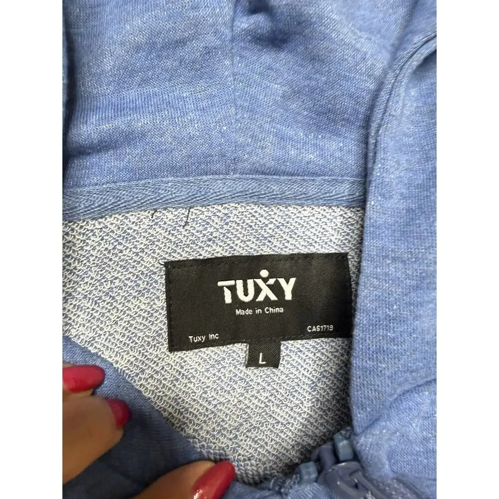 Tuxy suit one